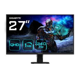 Gigabyte GS27Q X Monitor Gaming 27" QHD 2560x1440 240Hz 1ms IPS Negro Precio: 272.79000001. SKU: B1E9PW7WV7