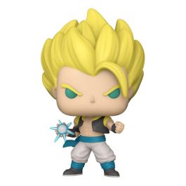 Funko Pop Dragon Ball Broly - Funko Pop Dragon Ball Broly -