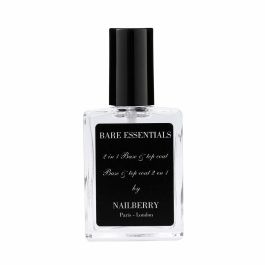 Esmalte de uñas Nailberry BARE ESSENTIALS 15 ml Precio: 24.50000014. SKU: B15VJCCPPQ