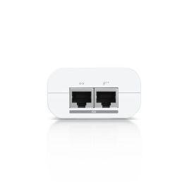 Ubiquiti UACC-PoE++-10G - Inyector PoE++ 60W 10 Gigabit Ethernet - Fuente de alimentación Gigabit PoE++ 10G Blanco