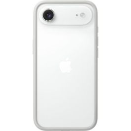 Funda para Móvil Apple Gris Apple Funda para Móvil Apple Gris Apple