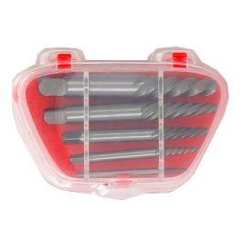 Extractores, juego de 5 piezas Precio: 6.50000021. SKU: B1JRJ9ATJP