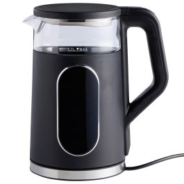 Day Hervidor Agua 1,7 L 2200W Acero Inoxidable