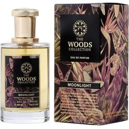 Perfume Unisex The Woods Collection EDP 100 ml Moonlight Precio: 47.88999952. SKU: B1F5PCBWL3