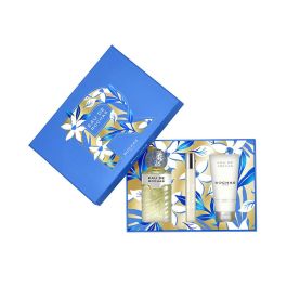 Set de Perfume Mujer Rochas EAU DE ROCHAS 3 Piezas Precio: 129.47. SKU: B19VYAY2VE