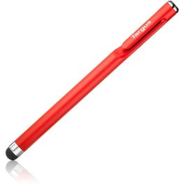 Targus AMM16501AMGL Lápiz Digital para Teléfono Móvil/Smartphone Bluetooth Capacitivo Rojo Precio: 10.89. SKU: S55145492