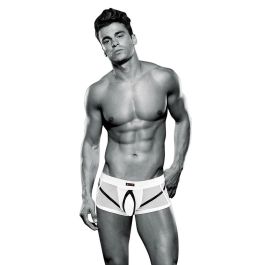 Calzoncillos clásicos Envy Blanco L/XL Calzoncillos clásicos Envy Blanco L/XL