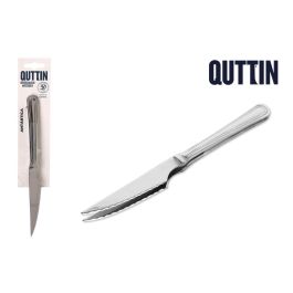 Set de 2 cuchillos para carne Quttin, 21.5 cm (12 Cajas) Precio: 33.94999971. SKU: B17NX53KW4