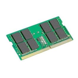 Memoria RAM Kingston ValueRAM 16GB/ DDR4/ 3200MHz/ 1.2V/ CL22/ SODIMM Precio: 41.89000035. SKU: B142FRAK2W