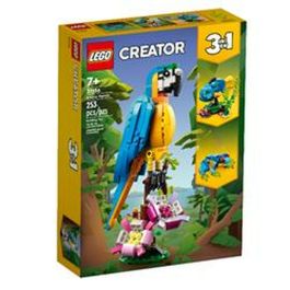 Playset Lego 31136 Precio: 36.49999969. SKU: S2429197