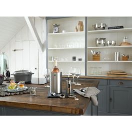 Zwilling Weinkühler Sommelier Acero Inoxidable