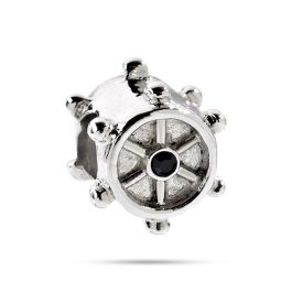 Abalorio Hombre Sector SAAL22 | Plateado Precio: 5.59000035. SKU: S0303695