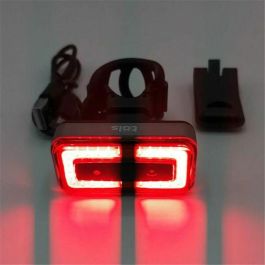 Luz Reflectante para Bicicleta Töls Pro USB Luz Reflectante para Bicicleta Töls Pro USB