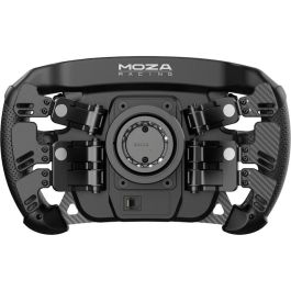 MOZA RACING RS068 Volante y Mando Digital para PC