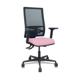 Silla Gaming P&C B68R65L Precio: 215.59000034. SKU: B17NRV4PA4