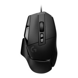 Ratón Logitech G502 X