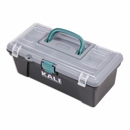 Caja de Almacenaje Kali Kunnan Caja de Almacenaje Kali Kunnan Precio: 10.50000006. SKU: B1CD7649AX