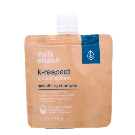 K-Respect, Queratina, Champú para el cabello, Para alisar, 50 ml Precio: 15.79000027. SKU: B12DYPPM2T