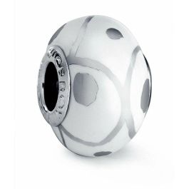 Abalorio Mujer Viceroy VMM0283-10 Blanco 1 cm Precio: 14.58999971. SKU: S0336067