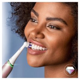 Cabezales de cepillo Oral-B iO Radiant White, paquete de 4 Cabezales de cepillo Oral-B iO Radiant White, paquete de 4