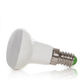 Bombilla LED E14 3W 200Lm 6000ºK R39 40.000H [SL-7368-R39-E14-CW