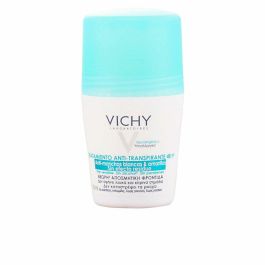 Vichy Desodorante Billetera Antitranspirante Anti-Manchas 50ml Precio: 9.89999978. SKU: S0590706