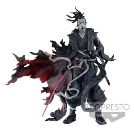 Figura Banpresto Star Wars Visions The Precio: 55.68999953. SKU: B1JE2P33NT