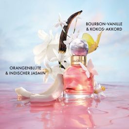 Cacharel ELLA ELLA Eau de Parfum Recargable para Mujer 100 ml - Floral Jazmín y Azahar con Coco y Vainilla Precio: 73.50000042. SKU: B18KEH84J8