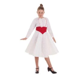 Disfraz infantil niñera mary t-0 2-3 años Precio: 21.78999944. SKU: S2427554