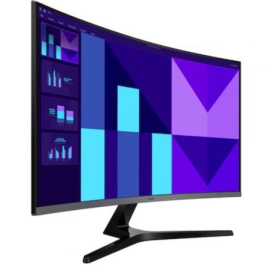 SAMSUNG S32D396GAU S39GD Monitor Curvo 32" (80cm) 16:9