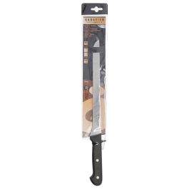 Sabatier Cuchillo Jamonero Salmon Universal 25 cm - Pack 6 Unidades - Acero Mov Extra-afilado, Mango Ergonómico, Garantía 25 Años