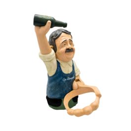 Escanciador Vin Bouquet Acero Inoxidable Precio: 84.69000056. SKU: S6503170