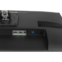 iiyama XUB2763HSU-B1 Monitor 27" IPS Full HD (1920x1080) 100Hz 3ms HDMI DP USB Ajustable Pivot VESA Negro