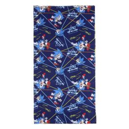 Cerdá Braga cuello Infantil Sonic The Hedgehog 100% polyester Precio: 5.50000055. SKU: B14YMG833X