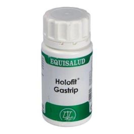 Holofit Gastrip: Carbón Activado y Plantas para la Digestión y Reducir Gases - 50 Cápsulas Precio: 21.6900002. SKU: B16FGQWGYK