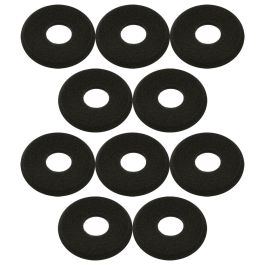 Jabra Auriculares GN2000 Espuma Almohadillas Pack 10 Unidades