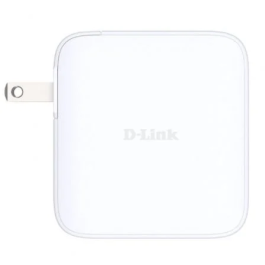 D-Link Cargador DCF-141 GaN 140W 3xUSB Tipo-C / 1xUSB Tipo-A