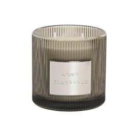 DKD Home Decor Vela Gris Claro 11 x 11 x 11 cm con Aroma Darjeeling Precio: 9.98999958. SKU: B1ASDHTJ2L