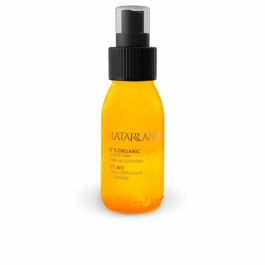 Matarrania Fluido Hidratante Piel Sensible 100% Bio para Pieles Delicadas y Reactivas Tratamiento Facial Cosmética Ecológica Vegano 60 ml Precio: 16.94999944. SKU: B1579K467W