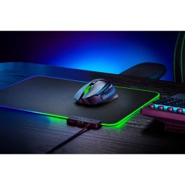 Razer Basilisk V3 X Hyperspeed Ratón Gaming Inalámbrico Óptico Bluetooth 18000 DPI Negro