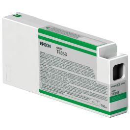 Epson Gf Stylus Photo 7900-9900 Cartucho Verde Precio: 313.79000059. SKU: B1BQVXE2D9