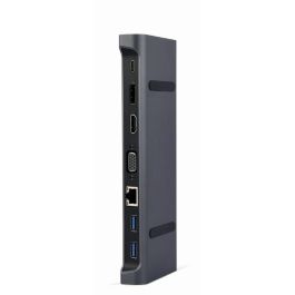 Hub USB GEMBIRD A-CM-COMBO9-02 Precio: 77.50000027. SKU: S5616427