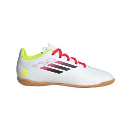 Zapatillas de Fútbol Sala para Niños Adidas F50 Club In Blanco Precio: 44.5000006. SKU: B125WLY6FV