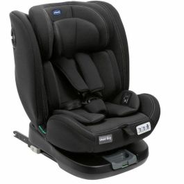 Chicco Silla de Coche Unico Evo i-Size Negro CHI8058664167302