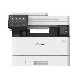 Multifunción Láser Monocromo Canon i-SENSYS MF461DW WiFi/ Dúplex/ Blanca Precio: 405.58999987. SKU: B1HYCEWEEM