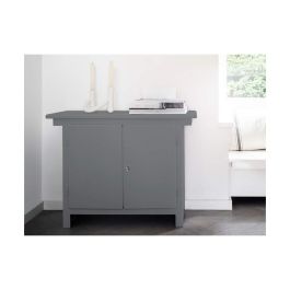 Bruguer Esmalte Acrílico Multisuperficie Gris Perla Satinado 750ml, Interior/Exterior, Secado Rápido, Sin Olor