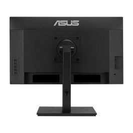 ASUS VA27ECPSN Monitor 27" Full HD IPS 75Hz USB-C Power Delivery 65W HDMI DP 5ms Negro Antirreflectante Flicker Free Low Blue Light