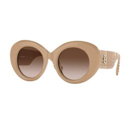 Gafas de Sol Mujer Burberry BE4370U-399013-49 Ø 49 mm Precio: 126.59000035. SKU: B1AT4S4AMA