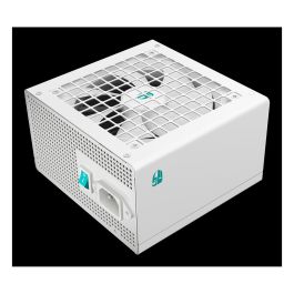 DeepCool PN850-M White Fuente de Alimentación ATX 3.1 850W 80 PLUS Gold Totalmente Modular