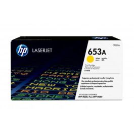 HP 653A Toner HP653A Amarillo (CF322A) Precio: 408.50000026. SKU: S7734625